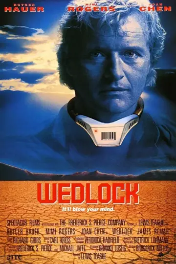 Plakat do filmu "Obroża" #1029348