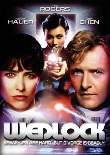 Plakat do filmu "Obroża" #1029350