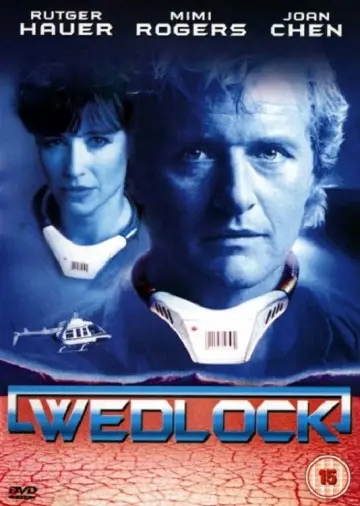 Plakat do filmu "Obroża" #1029351