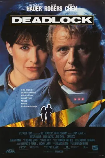 Plakat do filmu "Obroża" #1029353