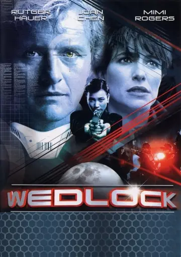 Plakat do filmu "Obroża" #1029356
