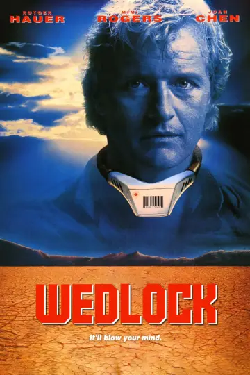 Plakat do filmu "Obroża" #1029358