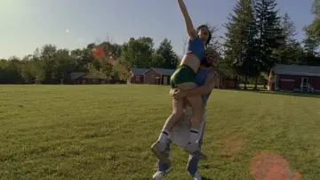 Zasłona do filmu "Wet Hot American Summer" #1528499