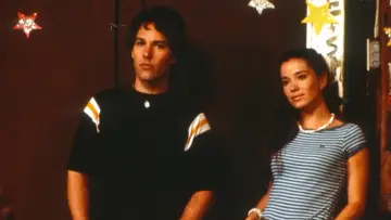 Zasłona do filmu "Wet Hot American Summer" #999864