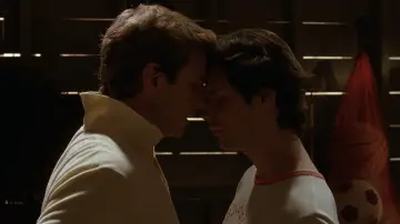 Zasłona do filmu "Wet Hot American Summer" #999870