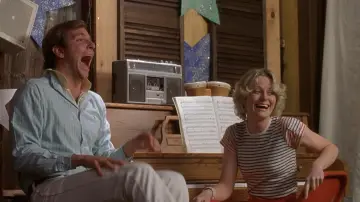Zasłona do filmu "Wet Hot American Summer" #999872