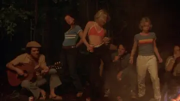 Zasłona do filmu "Wet Hot American Summer" #999873
