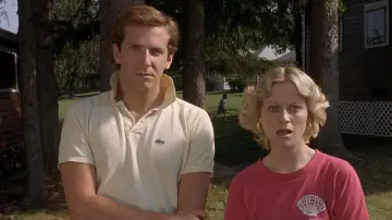 Zasłona do filmu "Wet Hot American Summer" #999876