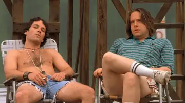 Zasłona do filmu "Wet Hot American Summer" #999877