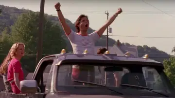 Zasłona do filmu "Wet Hot American Summer" #999878