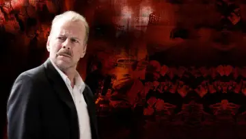 Zasłona do filmu "16 Przecznic" #284557