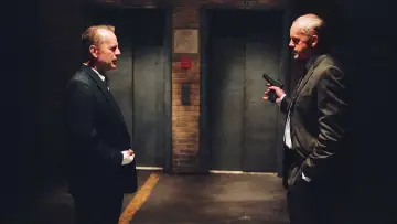 Zasłona do filmu "16 Przecznic" #284558