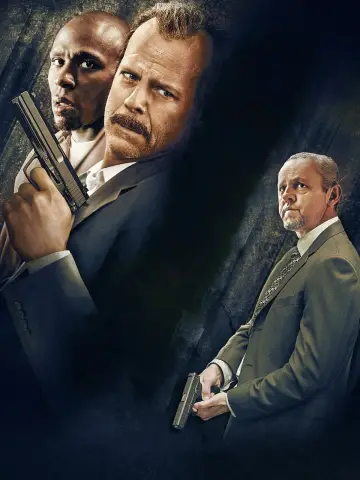 Plakat do filmu "16 Przecznic" #284581