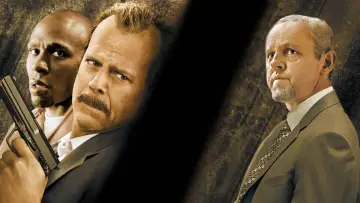 Zasłona do filmu "16 Przecznic" #879471