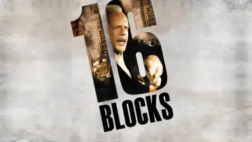 Zasłona do filmu "16 Przecznic" #879473