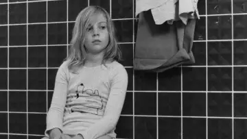 Zasłona do filmu "Alicja w miastach" #410893