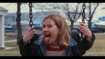 Zasłona do filmu "W pogoni za Amy" #887667