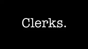 Zasłona do filmu "Clerks - Sprzedawcy" #145388