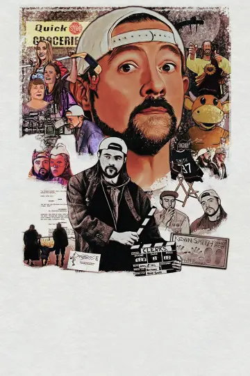 Plakat do filmu "Clerks - Sprzedawcy" #945621