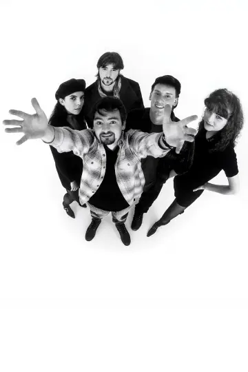Clerks - Sprzedawcy
