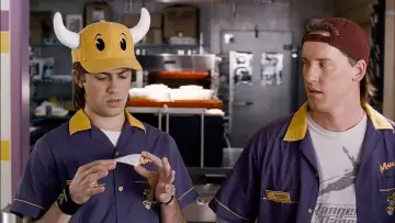 Zasłona do filmu "Clerks: Sprzedawcy 2" #934711