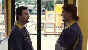 Zasłona do filmu "Clerks: Sprzedawcy 2" #934712