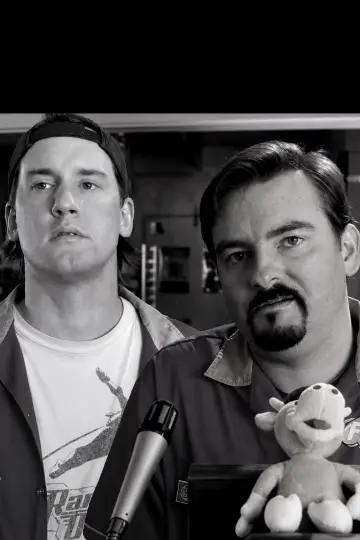 Plakat do filmu "Clerks: Sprzedawcy 2" #934725