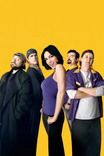 Plakat do filmu "Clerks: Sprzedawcy 2" #934727