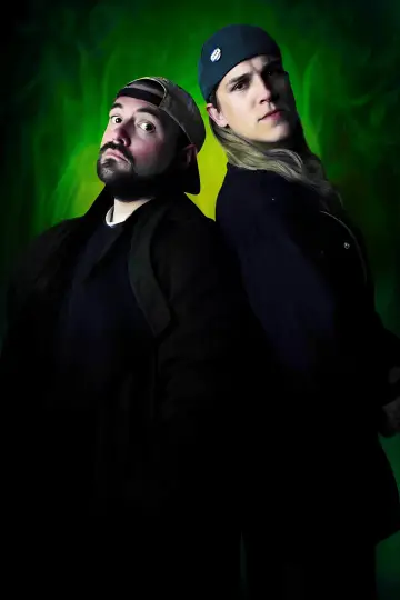 Plakat do filmu "Clerks: Sprzedawcy 2" #934730