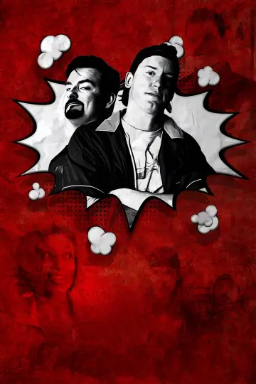 Plakat do filmu "Clerks: Sprzedawcy 2" #934734