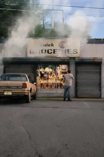 Clerks: Sprzedawcy 2