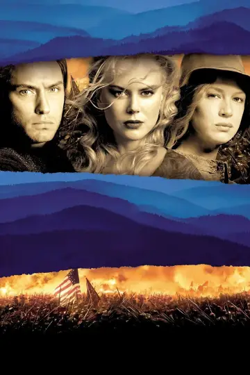 Plakat do filmu "Wzgórze Nadziei" #1629986