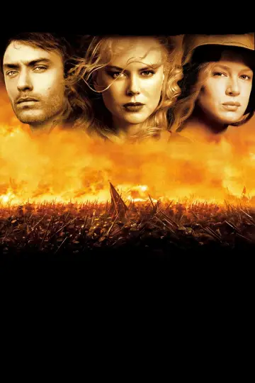 Plakat do filmu "Wzgórze Nadziei" #253136