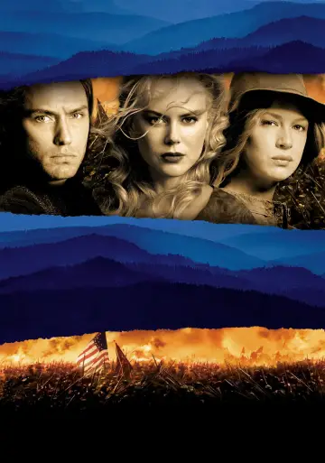 Plakat do filmu "Wzgórze Nadziei" #721185