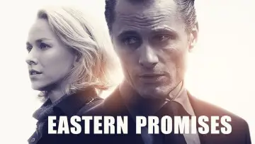 Zasłona do filmu "Wschodnie obietnice" #106747