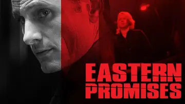 Zasłona do filmu "Wschodnie obietnice" #106751