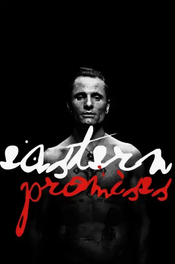 Plakat do filmu "Wschodnie obietnice" #1180088
