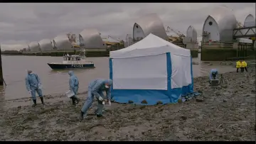 Zasłona do filmu "Wschodnie obietnice" #221367