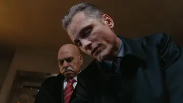 Zasłona do filmu "Wschodnie obietnice" #221375