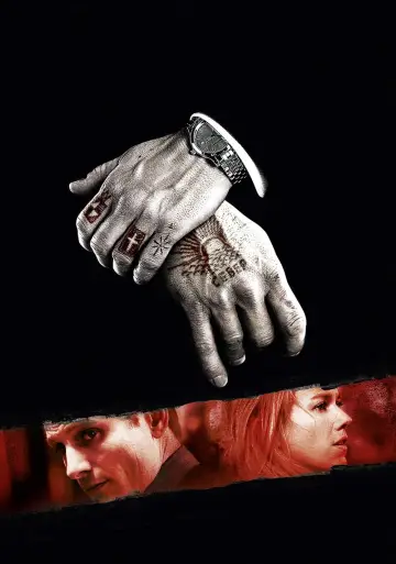 Plakat do filmu "Wschodnie obietnice" #221385