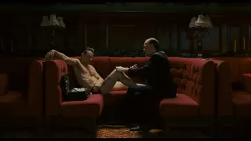 Zasłona do filmu "Wschodnie obietnice" #857501