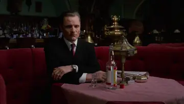 Zasłona do filmu "Wschodnie obietnice" #857514