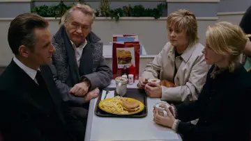 Zasłona do filmu "Wschodnie obietnice" #857517