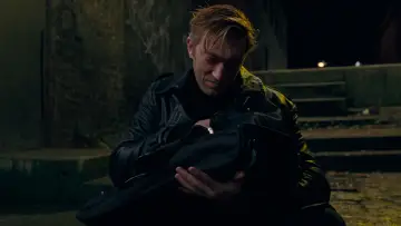 Zasłona do filmu "Wschodnie obietnice" #857518