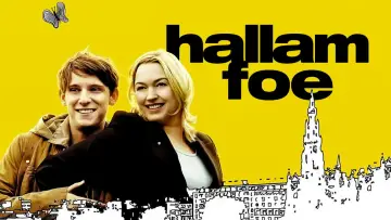 Zasłona do filmu "HALLAM FOE" #847338