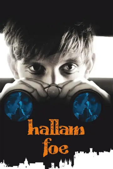HALLAM FOE