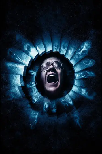 Plakat do filmu "Drabina Jakubowa" #1208182