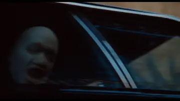 Zasłona do filmu "Drabina Jakubowa" #1579429