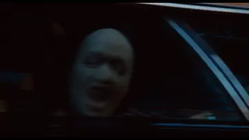 Zasłona do filmu "Drabina Jakubowa" #1579430