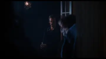 Zasłona do filmu "Drabina Jakubowa" #1579435